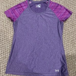 Under Armor Shirt